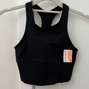 free people Every Single Time Bra